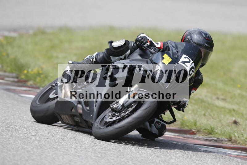 /24 08.06.2025 TZ Motorsport ADR/Gruppe gelb/26